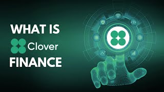 What is Clover Finance Crypto [upl. by Aitnecserc]