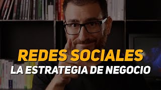 🤫 ESTRATEGIA en REDES SOCIALES para tu NEGOCIO  Crecer en Instagram en 2023 MARKETING DIGITAL [upl. by Leverick633]