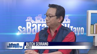 Ano ang Duties and Responsibilities ng Kagawad at paano ang proseso ng pagpasa ng barangay ordinance [upl. by Lledualc155]