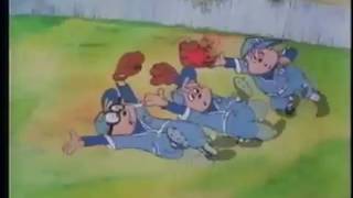 Alvin and the Chipmunks  Japanese Intro [upl. by Ocsirf]