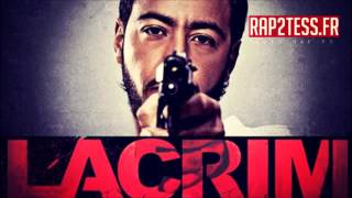 Lacrim  Même Langage Officiel 2014 [upl. by Yttig]