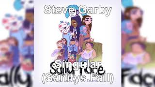 Sally Face EP 1 OST – Singular Sanitys Fall Download in description [upl. by Pardew]