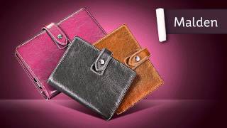 Filofax Malden Organisers [upl. by Astor]