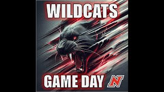 Nepean Wildcats U18AA vs Ancaster Avalanche [upl. by Nary86]