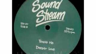 Soundstream Deeper Love [upl. by Eluj]