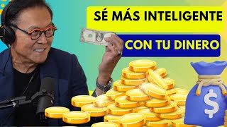 Robert Kiyosaki 5 pasos para una Inteligencia Financiera Poderosa [upl. by Mansur331]