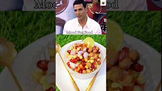 Akshay Kumars Favourite Healthy Salad shorts youtubeshorts [upl. by Nelyak]