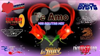 Gruperas románticas mix 🎶💖Éxitos del recuerdo ✨✨los temerarios Brindys y mas🎶 misrolitasmix [upl. by Atteram]