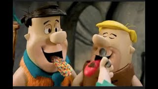 Fruity Pebbles Commercials Compilation Flintstones Ads [upl. by Esele62]