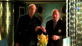 CSI Las Vegas Funny Scene [upl. by Natty]