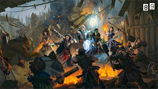 Pathfinder Kingmaker  089  Bait n Switch [upl. by Lolly]