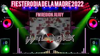 JUJEÑAZO CUMBIAS  FIESTERO DIA DE LA MADRE 2022 DJ GASTÓN TUNING MIX  ANIMACION EL GABI PEÑARANDA [upl. by Yelats662]