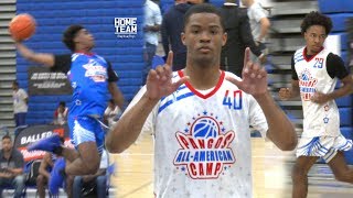 Cassius Stanley GAME WINNER PJ Fuller Josh Christopher Zaire Wade Kyree Walker  Pangos Day 1 [upl. by Ellesor]