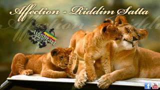 affection riddim mix july 2012 H20 Recordswmv [upl. by Llenrap991]