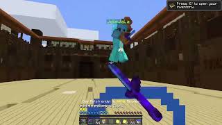 1vs1 PVP mit Kumpel [upl. by Eibob]