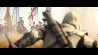 ЛИТЕРАЛ Assassins Creed Unity  TVSpot Trailer [upl. by Arjun]