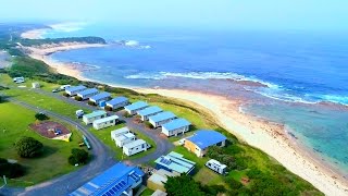 Kilcunda Oceanview Holiday Retreat [upl. by Alodi]