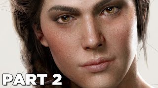 ASSASSINS CREED ODYSSEY Walkthrough Gameplay Part 2  CYCLOPS AC Odyssey [upl. by Sivehc]