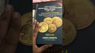 Coinage book new edition 2024 buy 9022454245 Whtapp me for booking [upl. by Orlena]