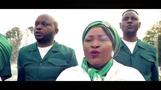 MUSIC KIMBANGUISTE CHOREKI NIVELLES EH MFUMU YISU [upl. by Adelice]