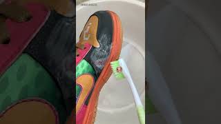 Tooth Brush Toilet Main 🥳 mini wood toy wood working art skill short cartoon viral trending [upl. by Iad]