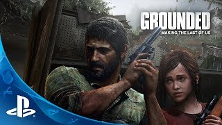 Grounded The Making of The Last of Us [upl. by Oswald]