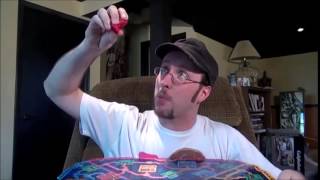 Nostalgia Critic Nostalgic Commercials Saga [upl. by Ruthie]