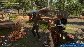 Far Cry 6  Everything to Lose Walkthrough Yaran Story [upl. by Tedric]