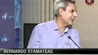 ¨El diálogo interno¨ por Bernardo Stamateas en Canal 26 [upl. by Schlessinger]