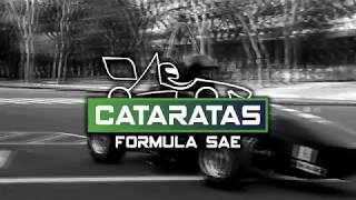 Teaser Cataratas Formula SAE  201718 [upl. by Anale255]