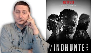 MINDHUNTER Netflix interviews  Jonathan Groff Holt McCallany Anna Torv [upl. by Crelin]