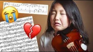 Sad Violin Melody Ringtone WITH FREE DOWNLOAD LINK [upl. by Koralie649]