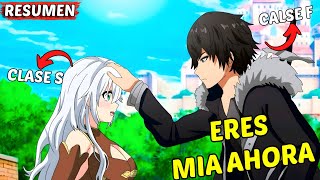 💥HUERFANO DESTERRADO DE SU ACADEMIA REGRESA COMO UN FRIO MERCENARIO Majutsushi Orphen Resumen [upl. by Aerdno]