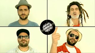 SHAKALAB  IL POSTO GIUSTO Official Video 2012 [upl. by Veator346]