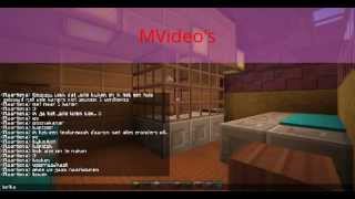 MVideos Minecraft Huis met kamersLeuke bouwideeen [upl. by Stephani]