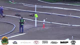 15 Scale East Coast Nationals Fun Run Friday  Rocky Hill RC Raceway  MOD Live Media [upl. by Elocin]