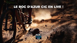 ROC DAZUR CIC 2024  LIVE [upl. by Leunas942]