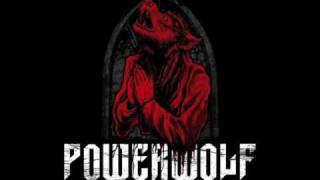 Powerwolf  When the Moon Shines Red Studio Version [upl. by Naujek]