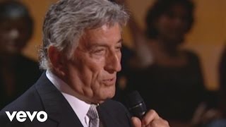 Tony Bennett  Chicago That Toddlin Town from Live By Request  An AllStar Tribute [upl. by Kata]