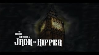 The secret identity of Jack the Ripper [upl. by Ocirne632]