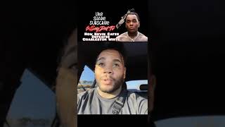 Kevin Gates Beat Charleston White TI Take Notes kevingates charlestonwhite saydattv [upl. by Crellen50]