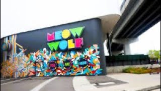 Meow Wolf FULL Experience [upl. by Possing]