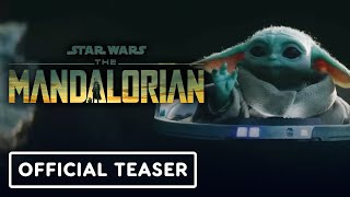 The Mandalorian  Official Teaser Trailer 2023 Pedro Pascal Emily Swallow [upl. by Petromilli240]