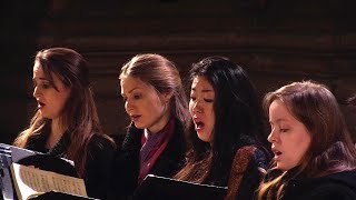 Johann Sebastian Bach  Mass in B minor  Kyrie eleison [upl. by Huoh]