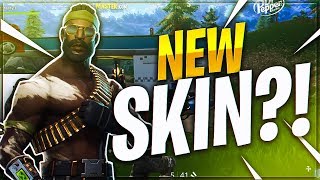 TSM Myth  THE NEW BANDOILER SKIN IS SO SICK Fortnite BR Full Match [upl. by Drannel]