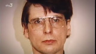 Surviving Dennis Nilsen 🔞🔪Serial Killer Documentary [upl. by Eatnom]