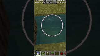 Blast Tree in minecraft gaming minecraft viral [upl. by Namie]