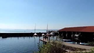 Chieming am Chiemsee Strand [upl. by Neeoma967]