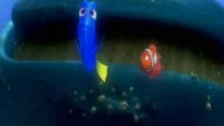 quotThe Journeyquot 911 Finding Nemo Music Video [upl. by Chita]