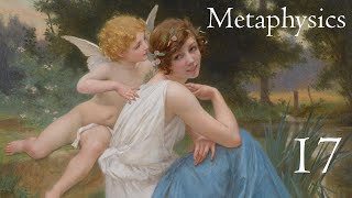 Metaphysics Part 17 – Platonic Love [upl. by Nylloc]